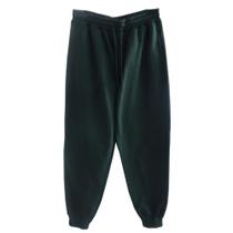 Calça Jogger Verde Escuro Basic+ Confortável