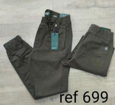 Calça Jogger Verde Calça Jogger Verde