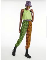 Calça Jogger Zebra Clc