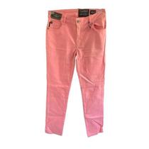 Calça Jogging Color Clas Skinny Ellus Calça Jogging Color Clas Skinny Ellus