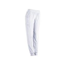 Calça Jogging Dicorpo 08366 - Branco Calça Jogging Dicorpo 08366 - Branco