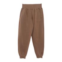 Calca jogging fem chf25406 b+ bege p Calca jogging fem chf25406 b+ bege p