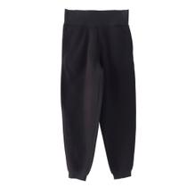 Calca jogging fem chf25406 b+ preto gg Calca jogging fem chf25406 b+ preto gg