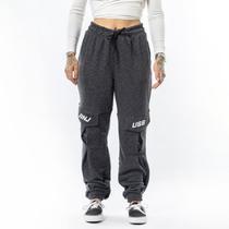 Calça Jogging Feminina Haul