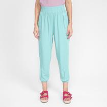 Calça Jogging My Favorite Things Feminina Calça Jogging My Favorite Things Feminina