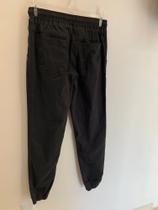 Calça jogguer masculina KeystoreOficial tamanho G cor preta