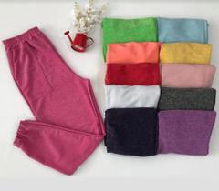 Calça Jogguer
