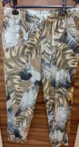 Calça joguer Calça joguer