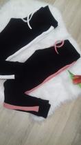 Calça joguer malha crepe tamanho m Calça joguer malha crepe tamanho m