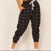 Calça joguer