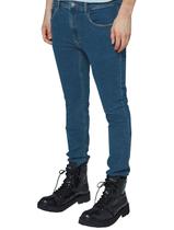 Calça John John Masculina Jeans Skinny Taipei Médio