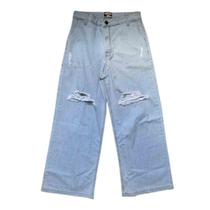 Calça John Roger Rasgado Fem - Jeans