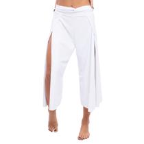 Calça Jussara Fax Branca