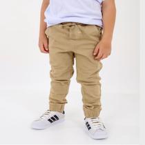 Calça Juvenil c/ Elastano Premium Calça Juvenil c/ Elastano Premium