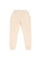Calça Juvenil em Moletom Gloss