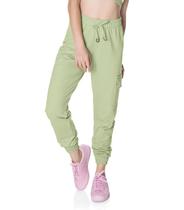 Calça Juvenil Feminina Minty Rovitex Teen