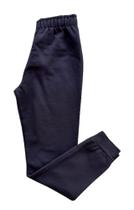 Calça Juvenil Masculina Moletom Felpado Kyly Calça Juvenil Masculina Moletom Felpado Kyly