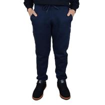 Calça Juvenil Menino Applicato Azul Navy - BAS43010 Calça Juvenil Menino Applicato Azul Navy - BAS43010