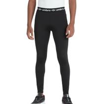 Calca Juvenil Menino Umbro 1213171 Termica Light Calca Juvenil Menino Umbro 1213171 Termica Light