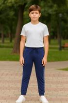 Calça Juvenil Tamanho 12 e 14 Moletom Menino Pitiska Inverno