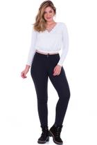 Calça K2B cintura alta Talita tamGG Calça K2B cintura alta Talita tamGG
