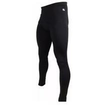 Calça Kanxa Ciclista 6672 Preta Calça Kanxa Ciclista 6672 Preta