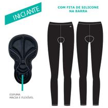 Calça Kanxa Ciclista