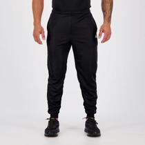 Calça Kappa Maggiore Preta Calça Kappa Maggiore Preta