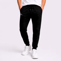 Calça Kappa Moletom Sport Logo Phoebe - Masculina