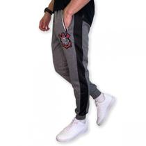 Calça Kappa Skuba Corinthians - Masculina