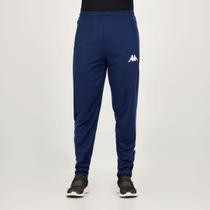 Calça Kappa Sport Adams Marinho