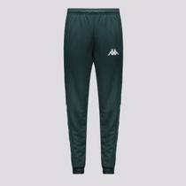 Calça Kappa Sport Adams Verde
