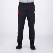 Calça Kappa Vasco Treino Comissão 2025