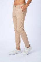 Calça khaki guilherme soul