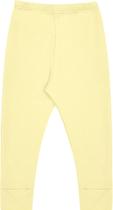 CALÇA KIKO BABY 03626 0267 AMARELO RN - Conforto e Estilo para Bebês