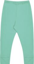 CALÇA KIKO BABY 03626 0367 VERDE MÉDIO - Tamanho 0 a 3 anos