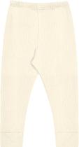 CALÇA KIKO BABY 03655 0002 CREME MÉDIO - Conforto e Estilo