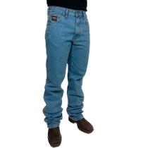 Calca King Farm Masculina Red Jeans Clara