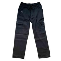 Calça Kost Cargo Preto Calça Kost Cargo Preto