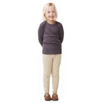 Calça Kukiê Legging Bege Inverno Calça Kukiê Legging Bege Inverno