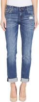 Calça KUT from the Kloth Catherine Boyfriend Jeans 30,5" Calça KUT from the Kloth Catherine Boyfriend Jeans 30,5"