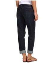 Calça KUT from the Kloth Catherine Boyfriend Jeans Royal 6 Calça KUT from the Kloth Catherine Boyfriend Jeans Royal 6