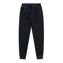 Calça Kyly Inverno Moletom Preto Calça Kyly Inverno Moletom Preto