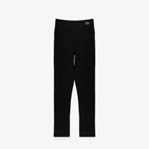 Calça Lacoste legging esportiva longa