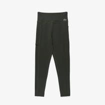 Calça Lacoste legging esportiva longa