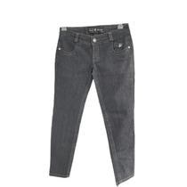 Calça Lança Perfume Jeans Escuro