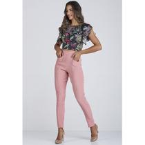 Calça lara