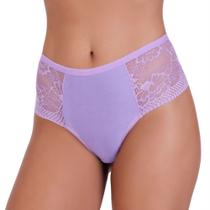 Calça Lara em Romantic Cor:LavandaTamanho:M