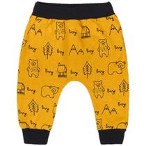 Calça laranja Calça laranja
