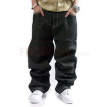 Calça larga jans Calça larga jans